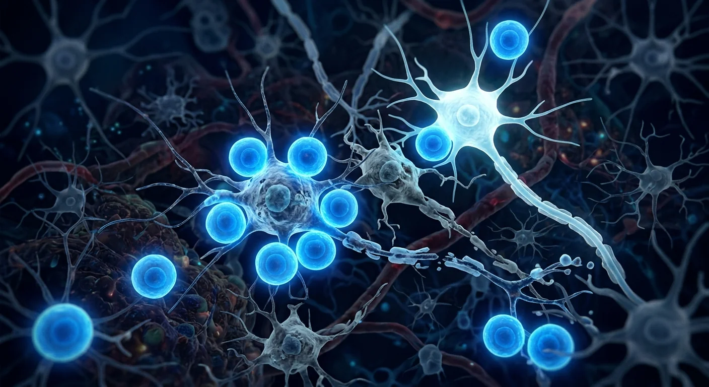 Clinical setting for intravenous MSC infusion in regenerative medicine