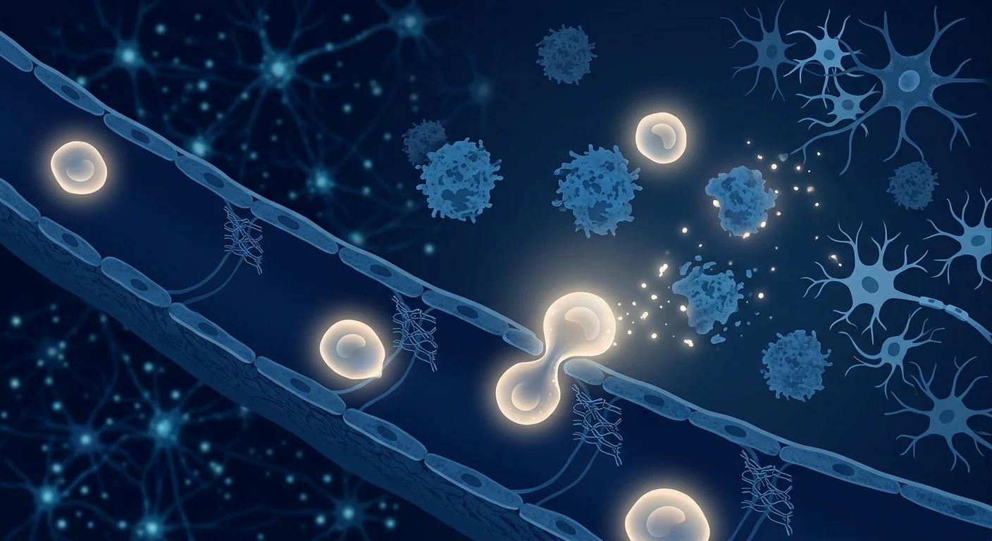 Alzheimer's disease brain research