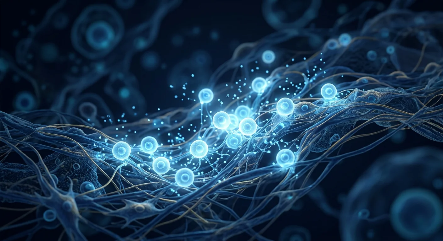 Anti-aging stem cell therapy