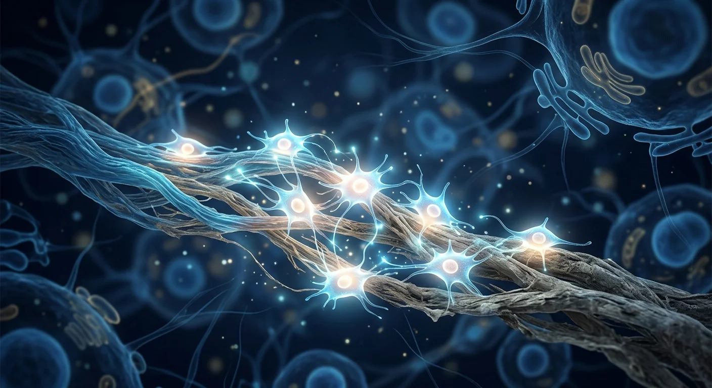 Clinical setting for intravenous MSC infusion supporting longevity protocols