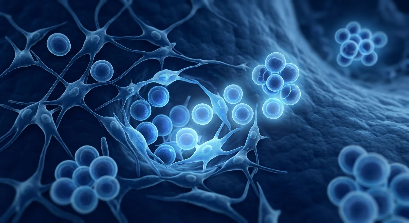 MSC therapy for aplastic anemia — bone marrow niche support and hematopoietic recovery