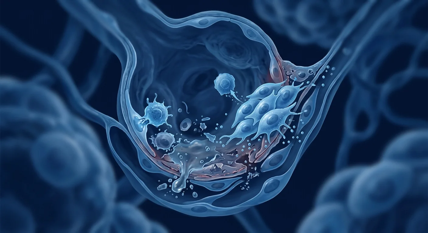 MSC therapy for ARDS — immunomodulation and alveolar-capillary barrier repair research