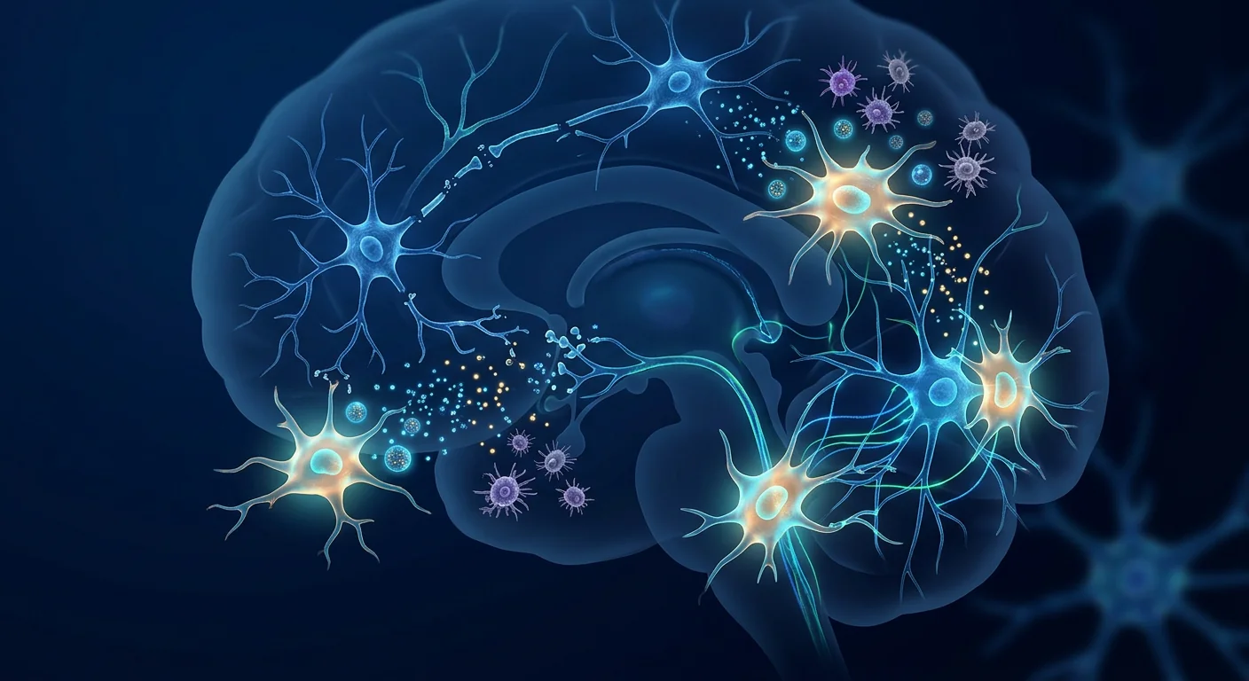 MSCs visualization
