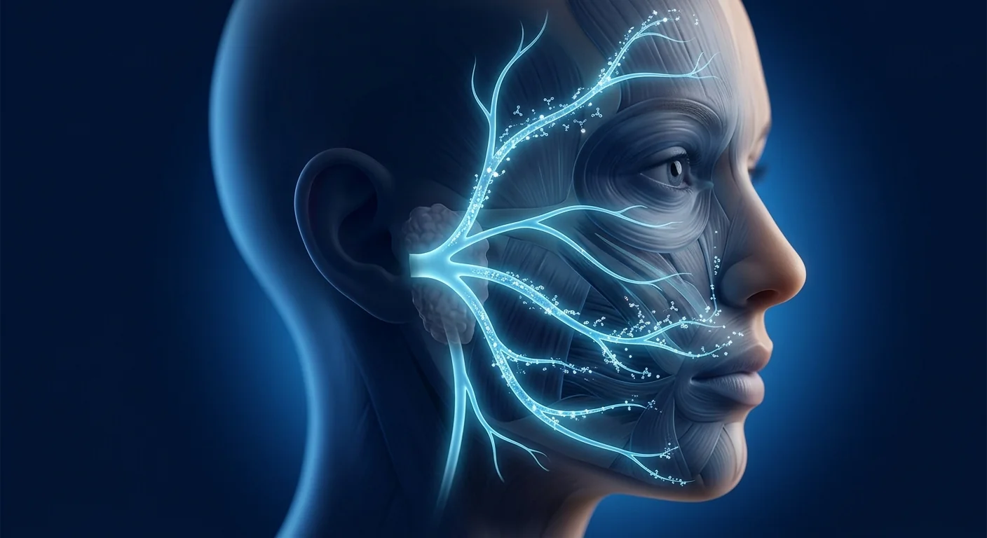 MSC therapy for Bell's palsy — facial nerve regeneration and functional recovery research