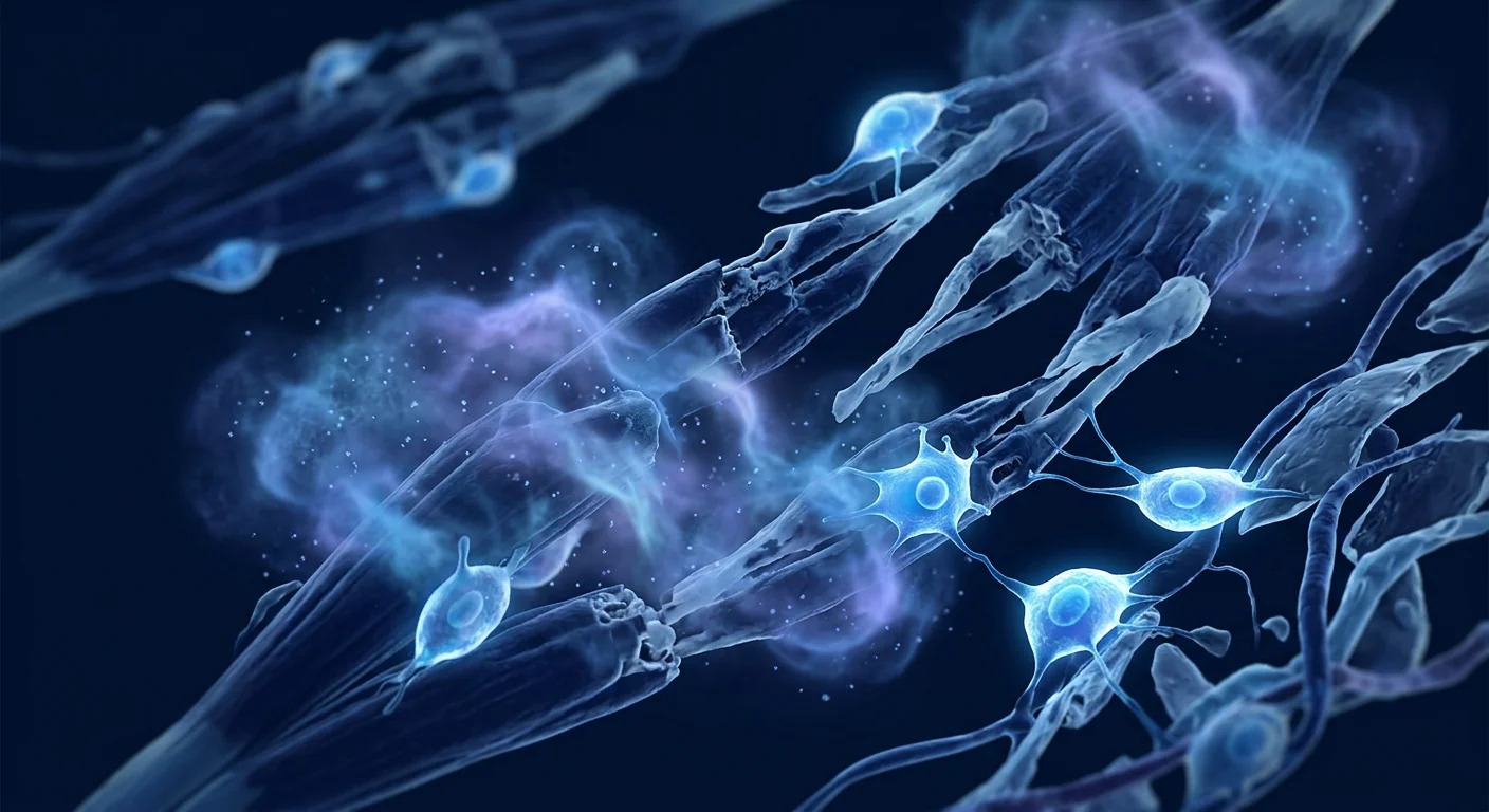 MSC therapy for cancer cachexia — muscle wasting, systemic inflammation, and metabolic restoration research