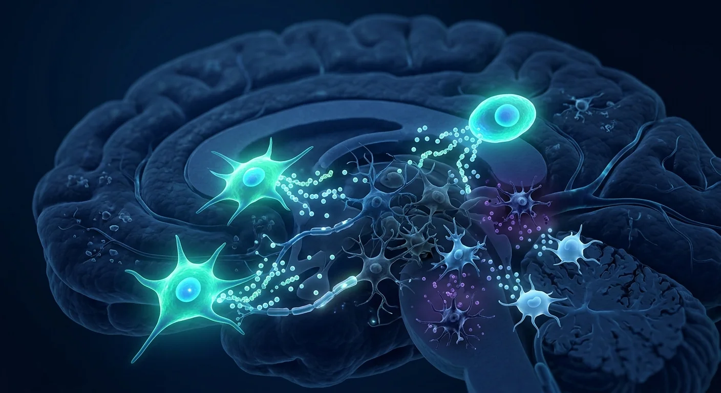 MSCs visualization