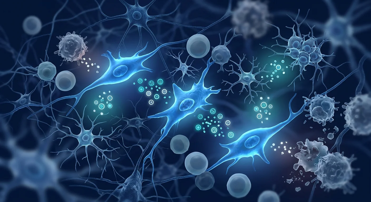 MSCs visualization