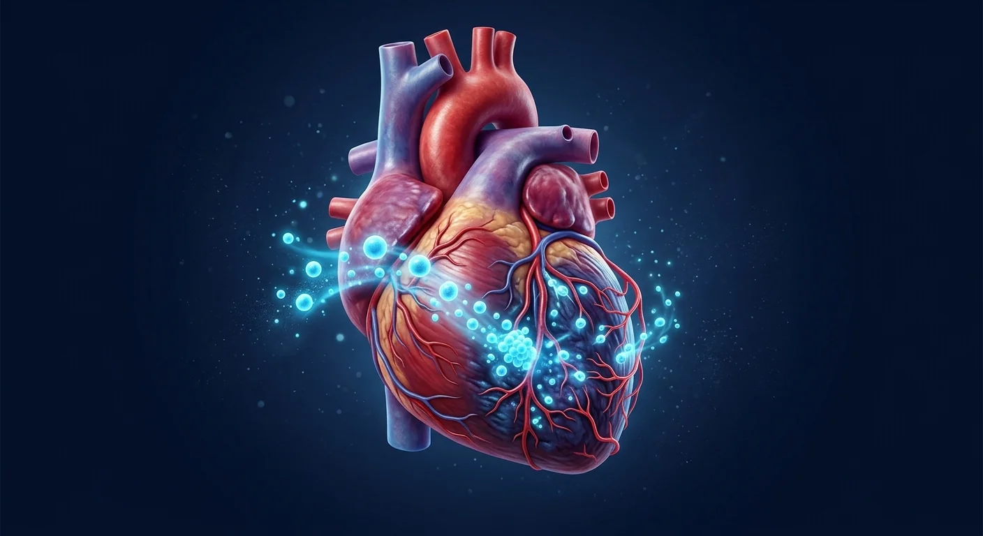MSCs visualization