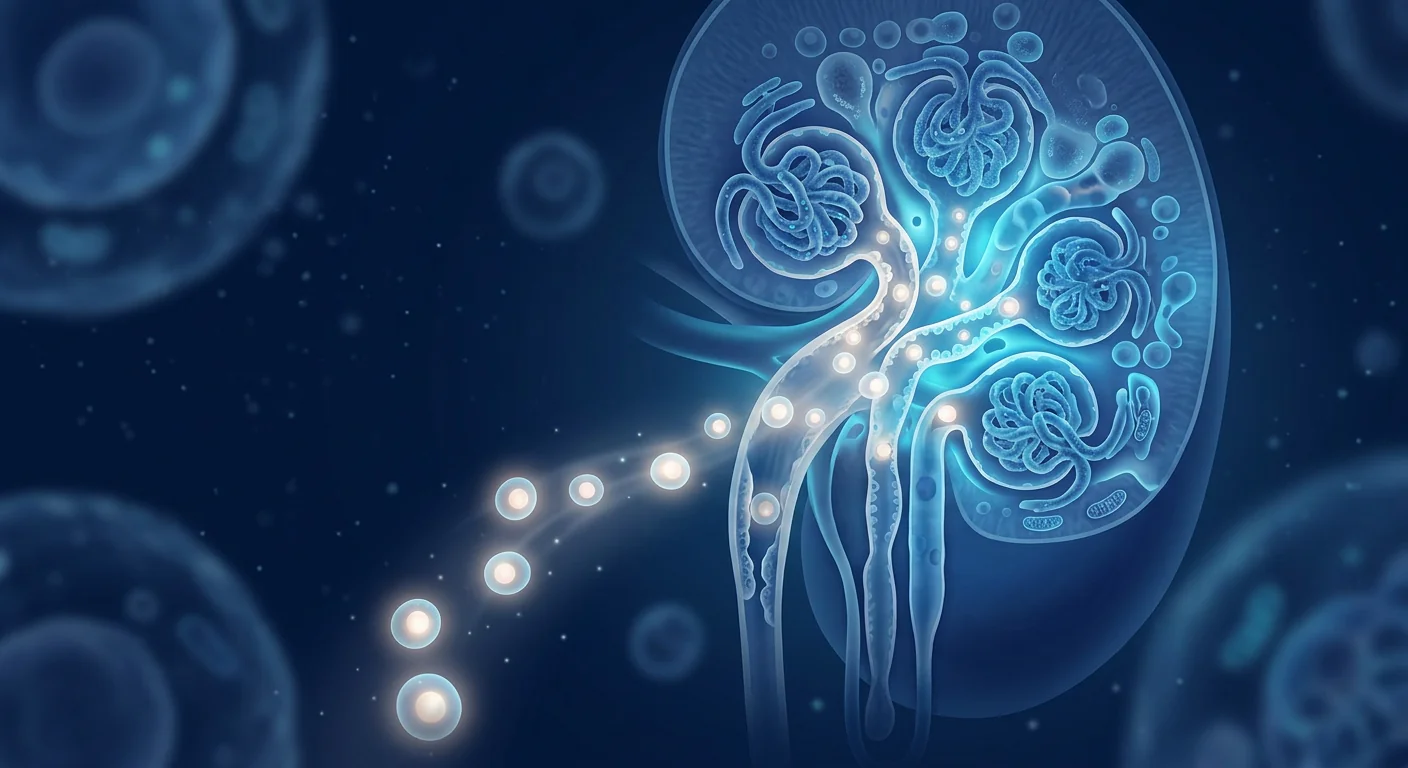 MSCs visualization