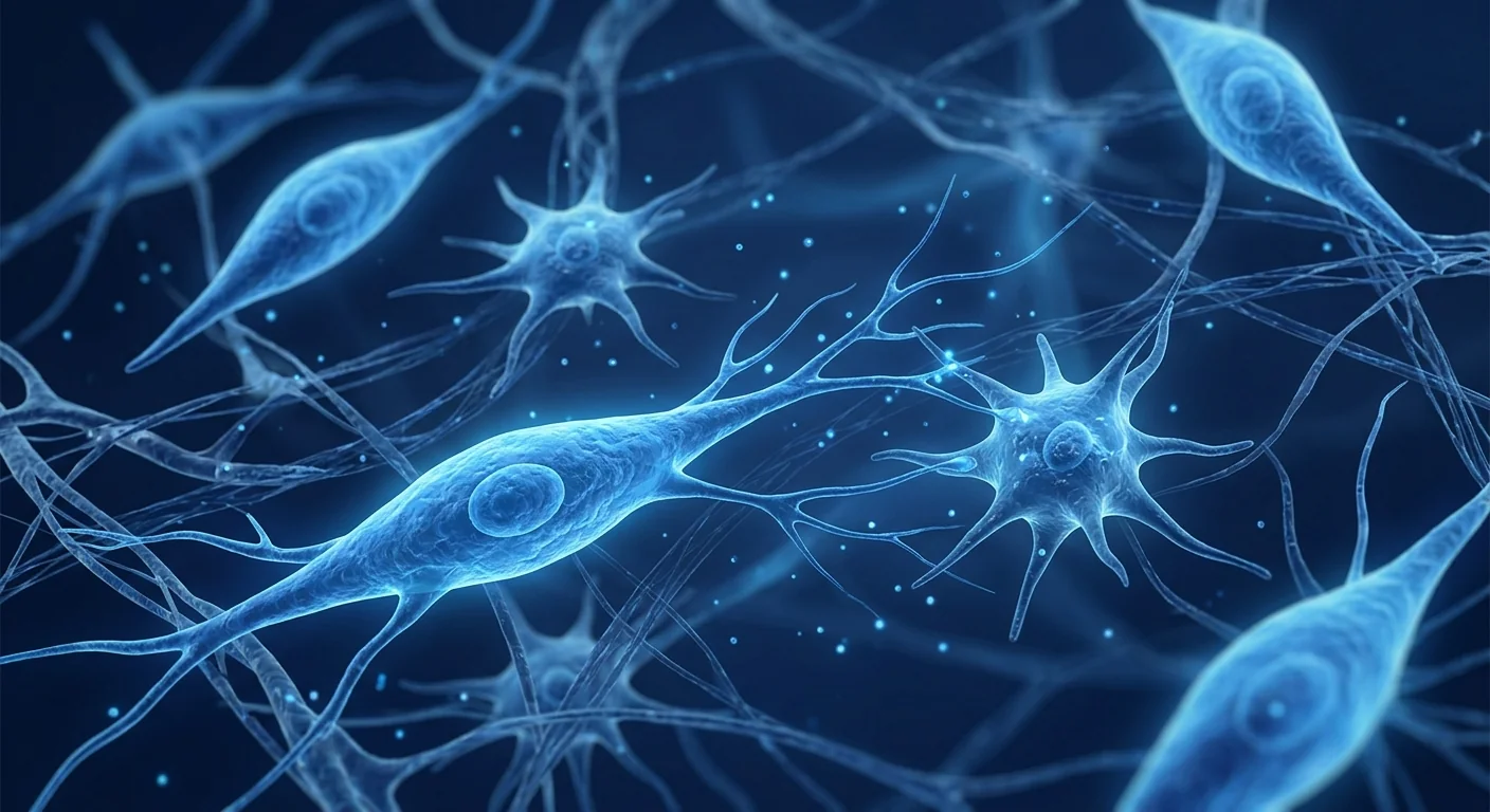 Mesenchymal stem cells — microscopic view showing MSC interaction with pancreatic stellate cells and anti-fibrotic mechanism