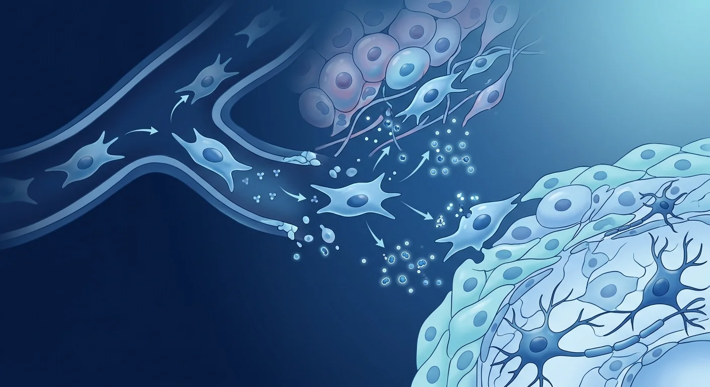 Mesenchymal stem cells modulating pelvic neuroinflammation — reducing pro-inflammatory cytokines and promoting tissue repair in chronic pelvic pain syndrome