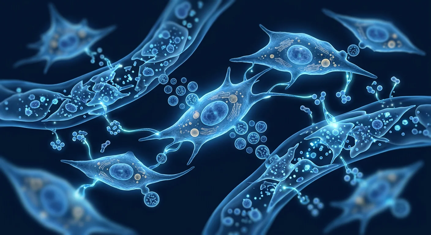 Combining MSC therapy — mesenchymal stem cells integrated with complementary regenerative modalities for synergistic healing