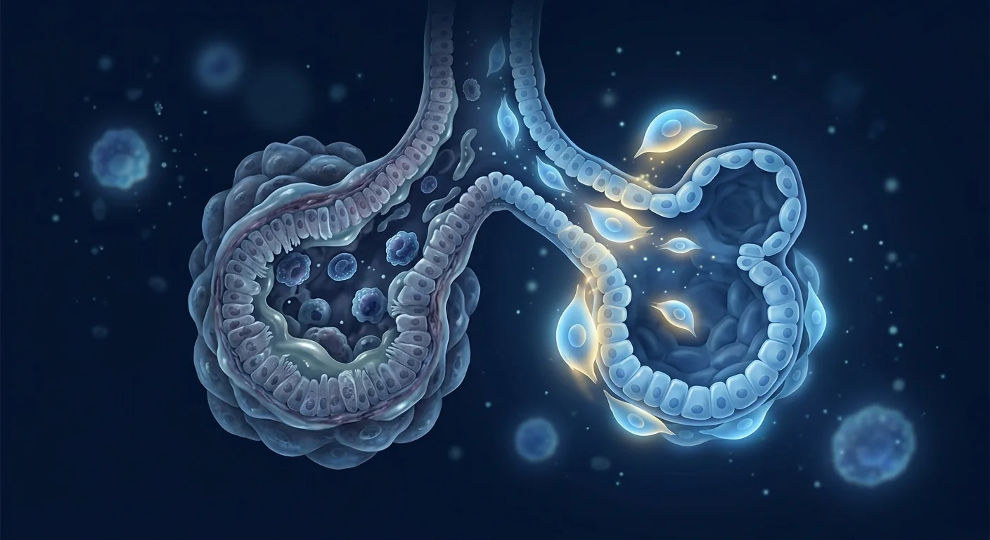 MSCs visualization
