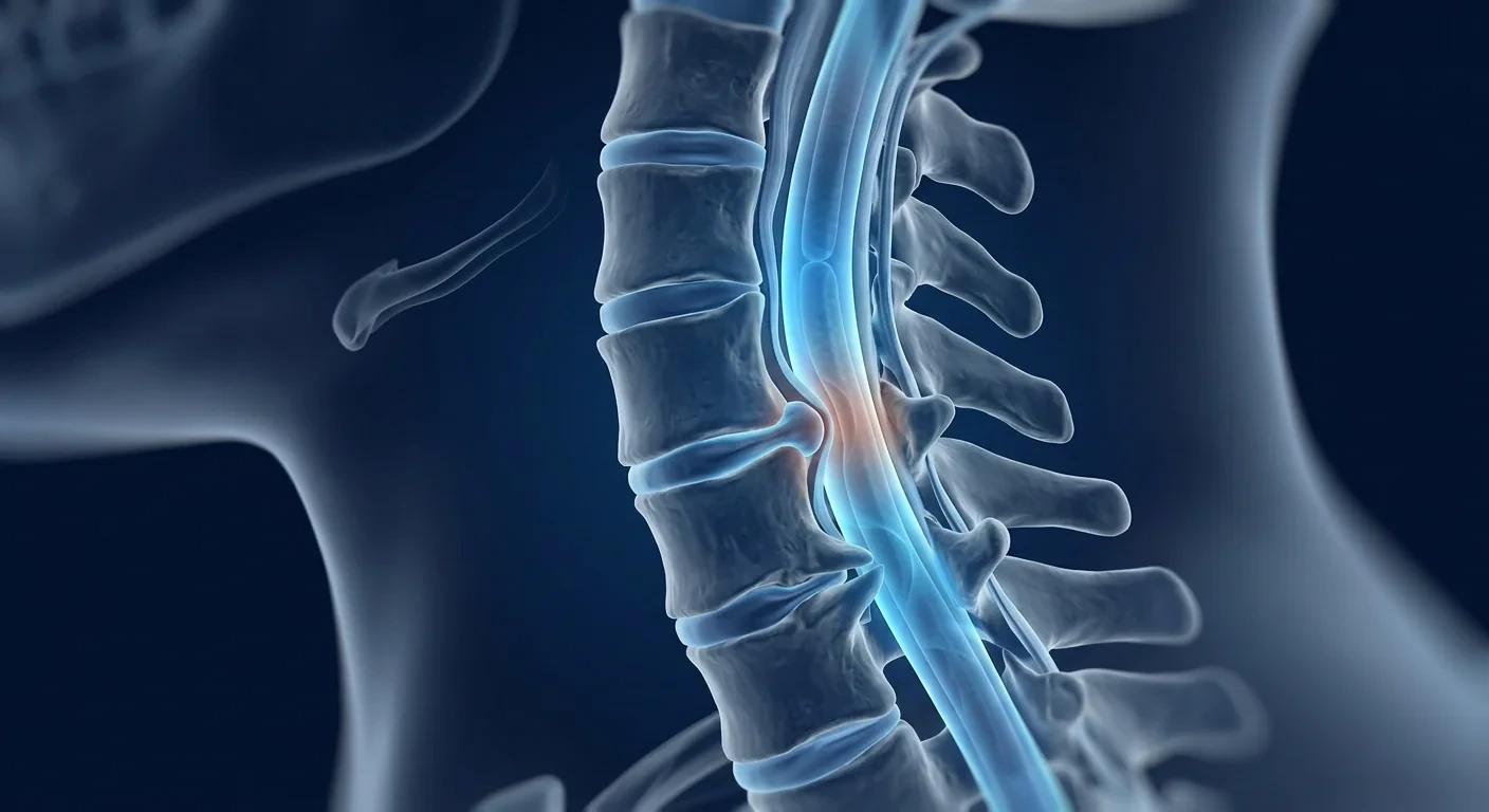 MSC therapy for cervical spondylotic myelopathy — spinal cord neuroprotection and regeneration concept