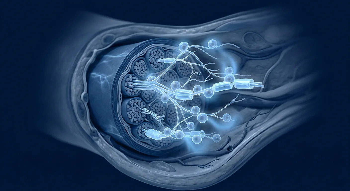 MSC therapy for diabetic neuropathy — neuroprotection, microvascular support and peripheral nerve regeneration