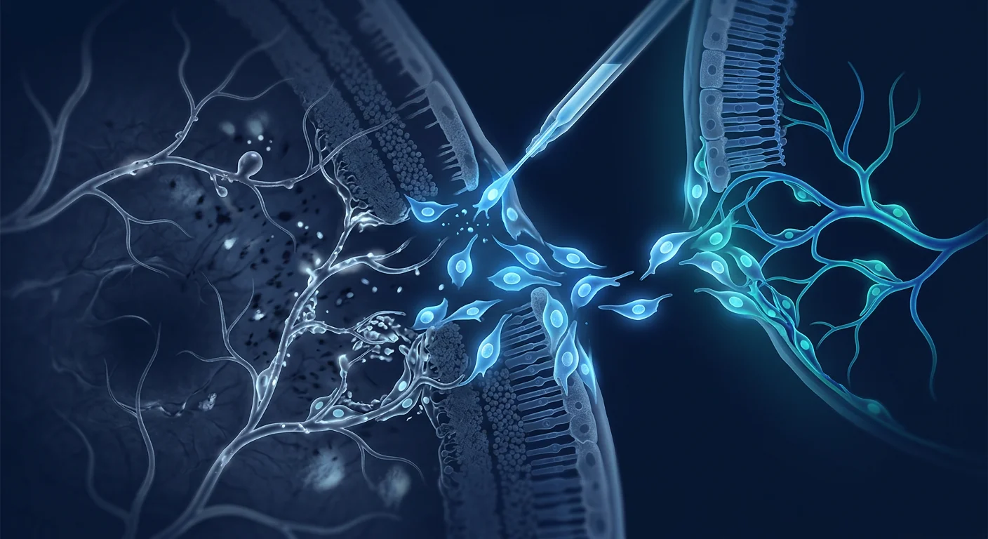 MSC therapy for acute kidney injury — tubular regeneration and renoprotection concept