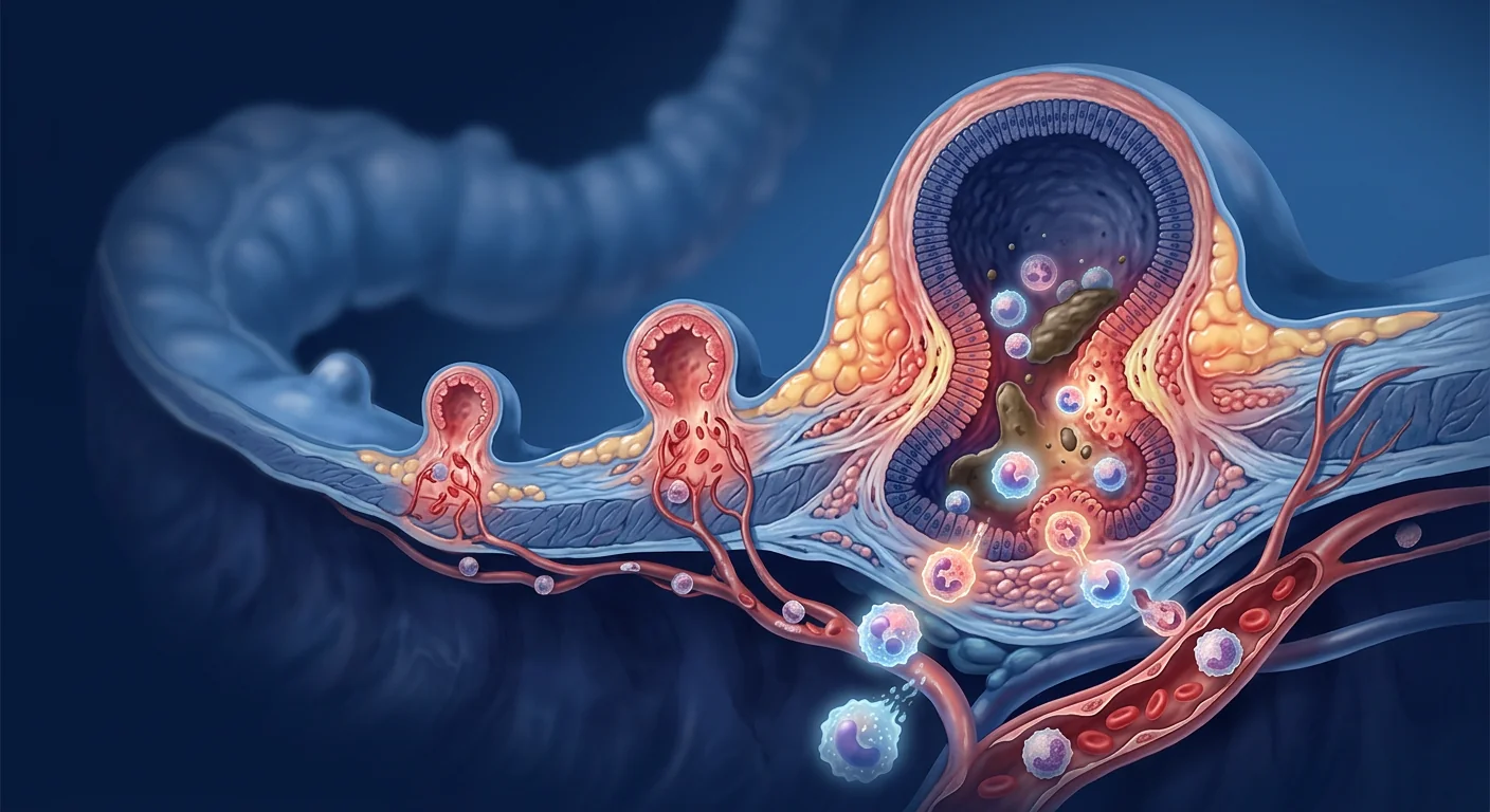 MSCs visualization