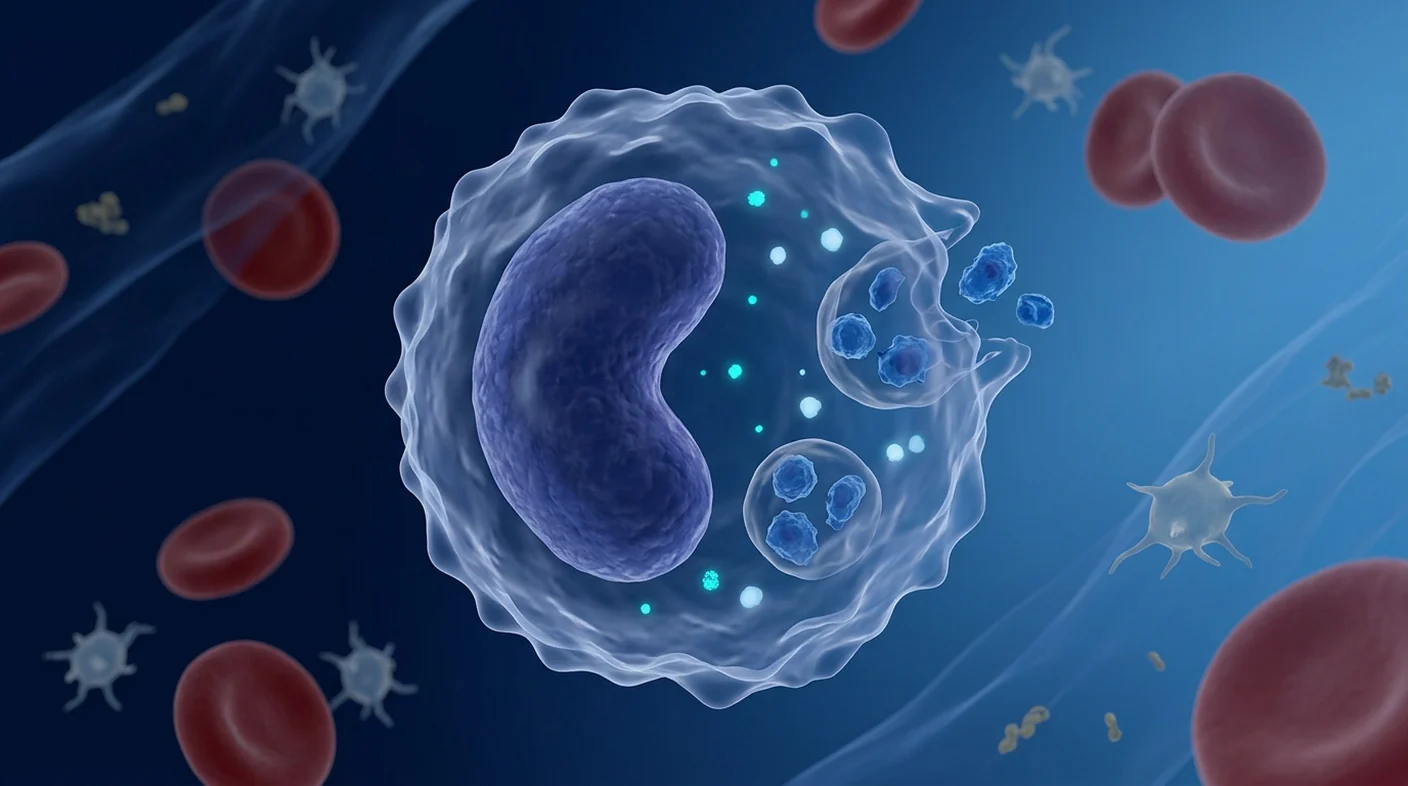 Apo10 and TKTL1: The Biomarkers Behind the EDIM Test — VELAR Center Bangkok