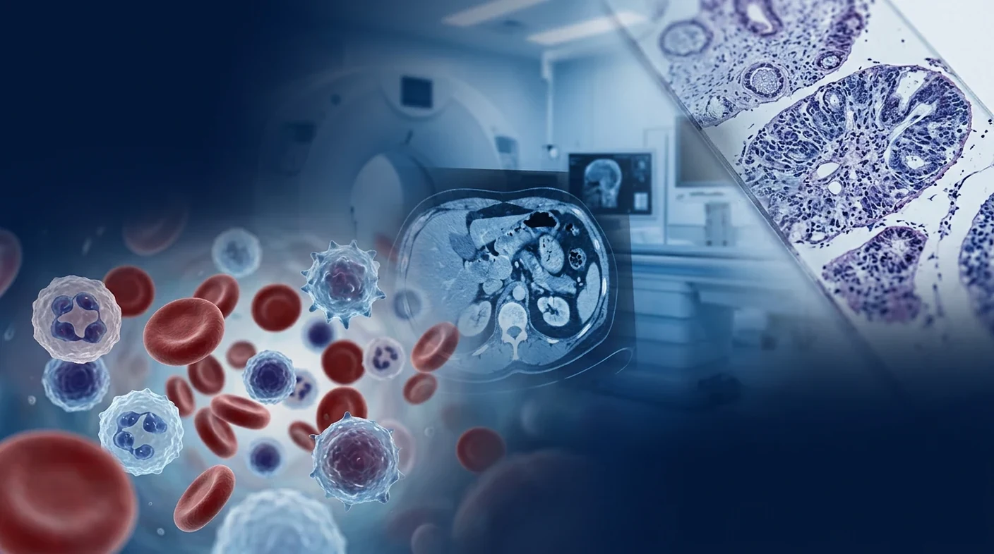 Clinical confirmation pathway after an abnormal EDIM blood test in Bangkok