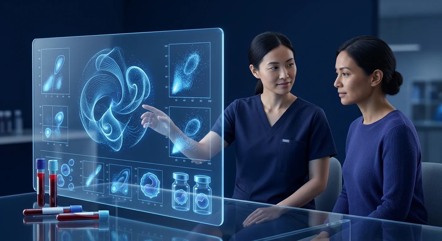 Understanding EDIM Test Results: What Happens After an Abnormal Result? — VELAR Center Bangkok