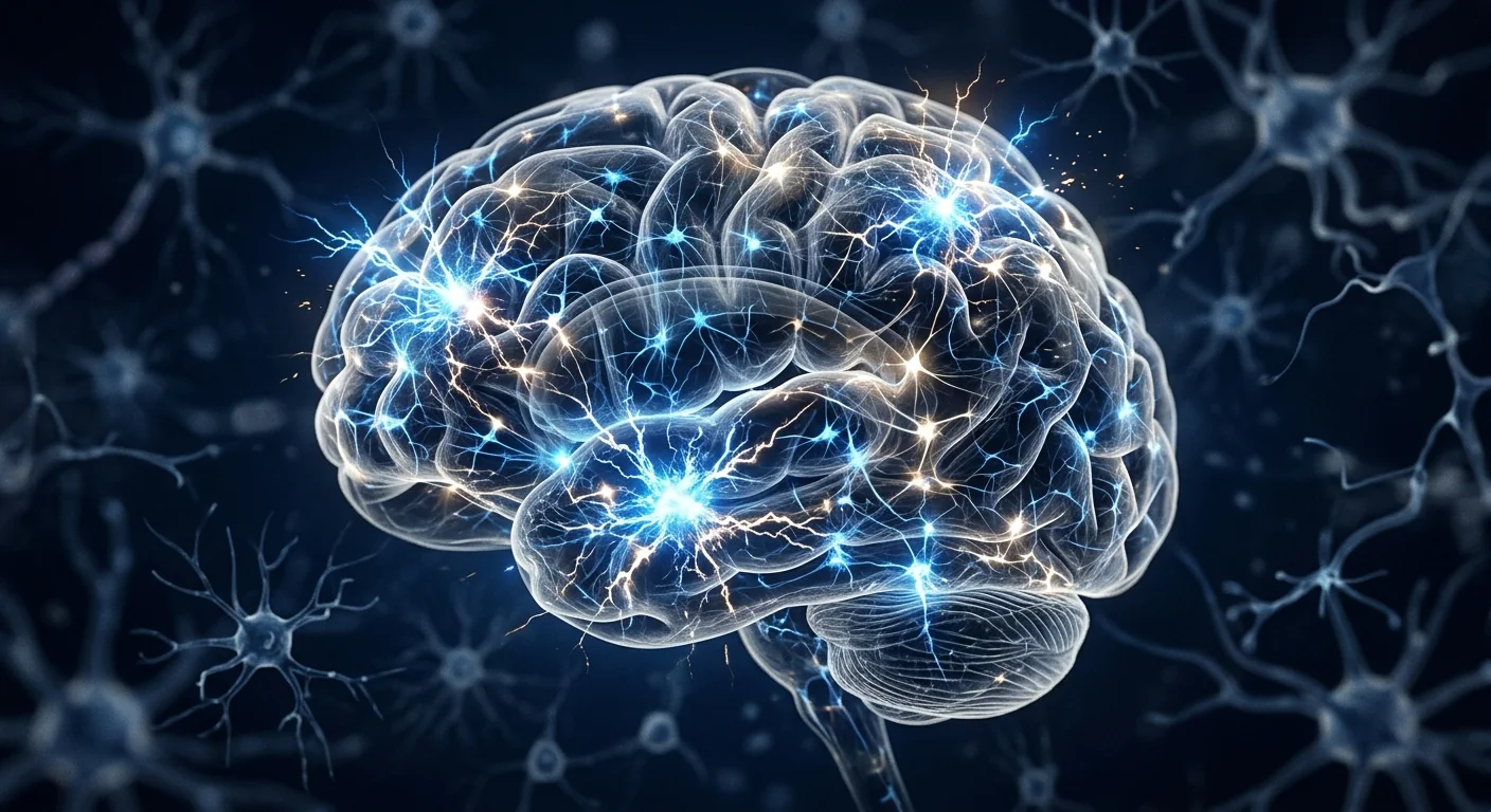 MSC therapy for epilepsy — neuroinflammation modulation and neural network stabilization research