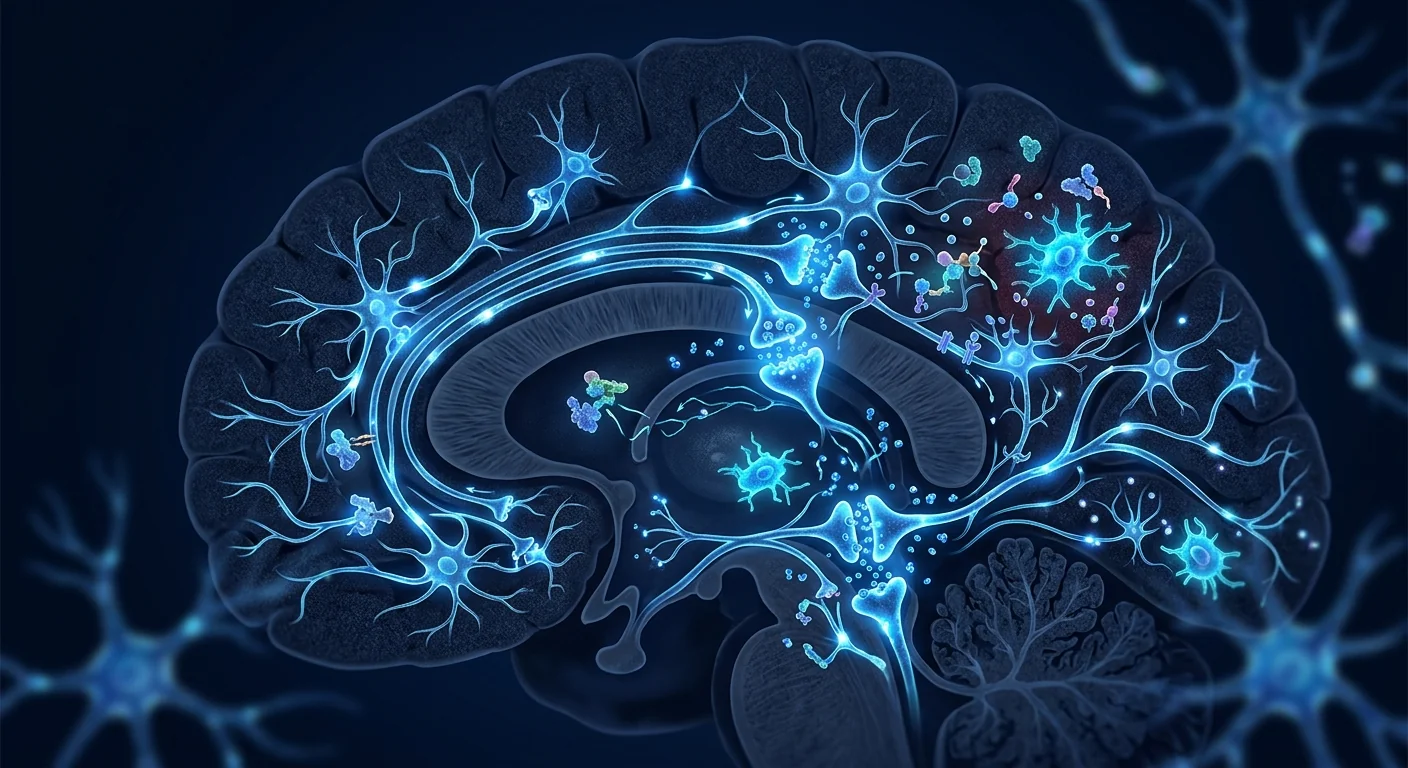 MSCs visualization