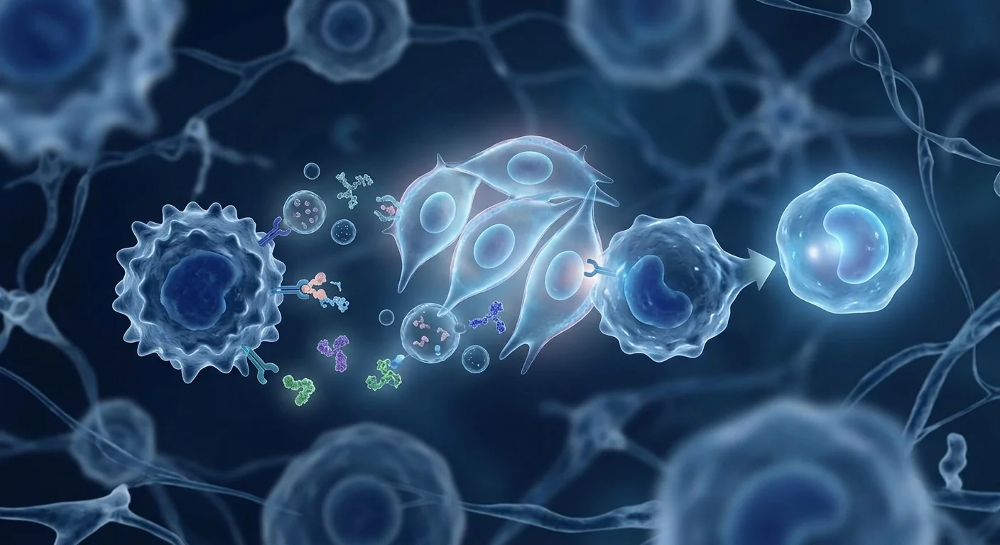 MSC therapy for type 2 diabetes