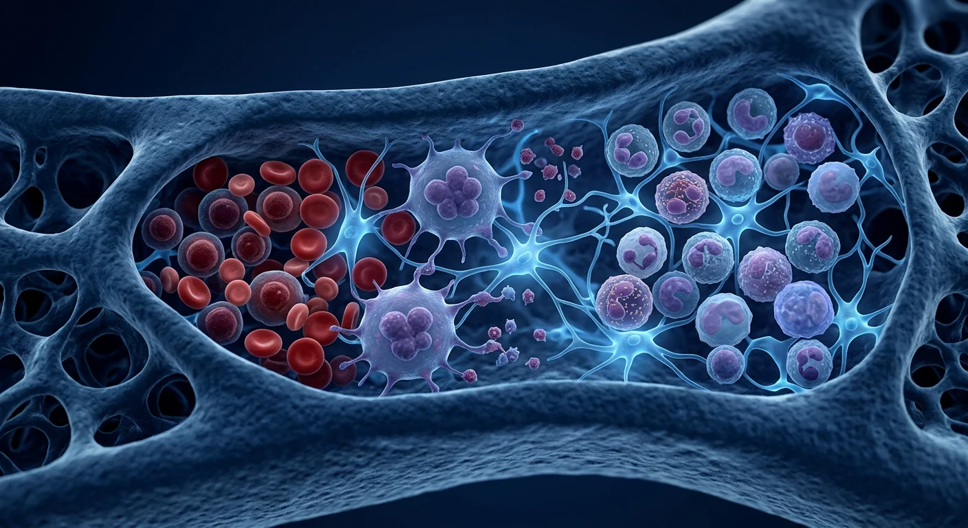 MSC therapy for Evans Syndrome — dual-lineage autoimmune cytopenia immunomodulation and hematologic recovery