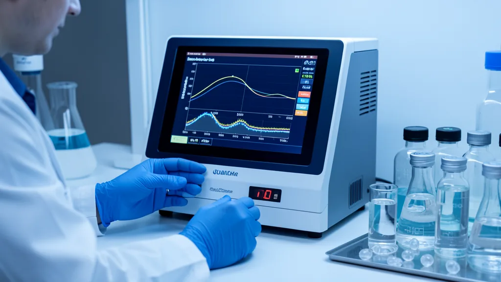 Laboratory analysis of cell-derived vesicles using flow cytometry