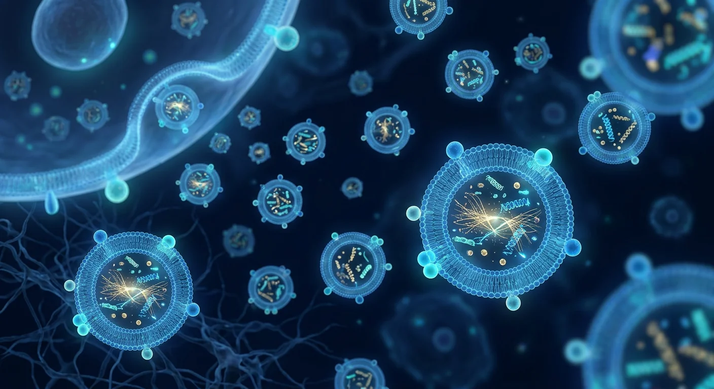 MSCs visualization