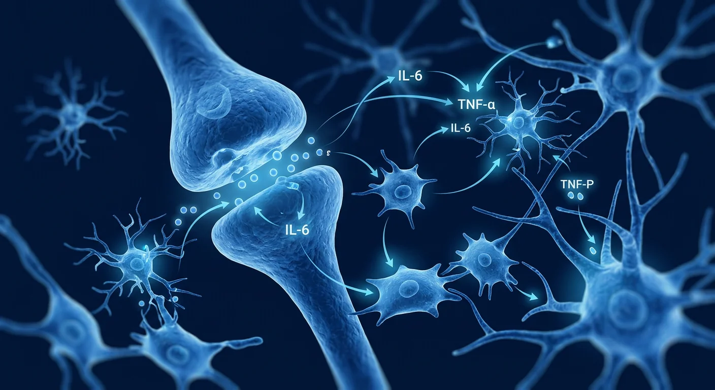 MSCs visualization