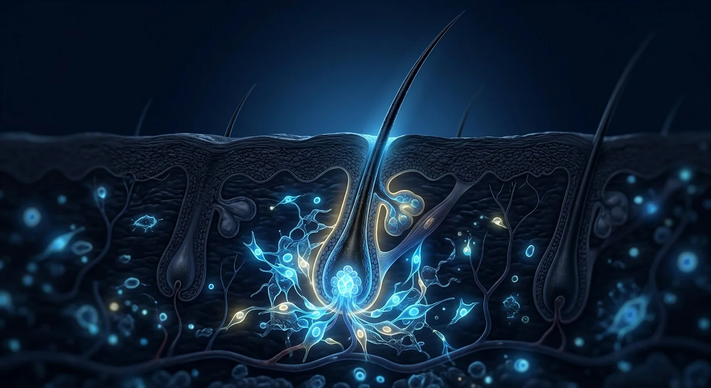 Anti-aging therapy