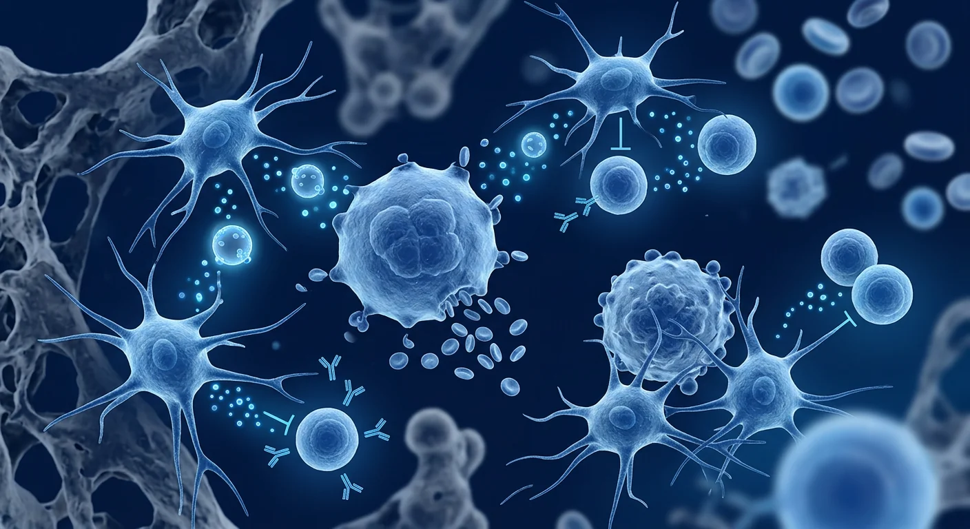 MSC therapy for immune thrombocytopenia — platelet recovery and immune modulation
