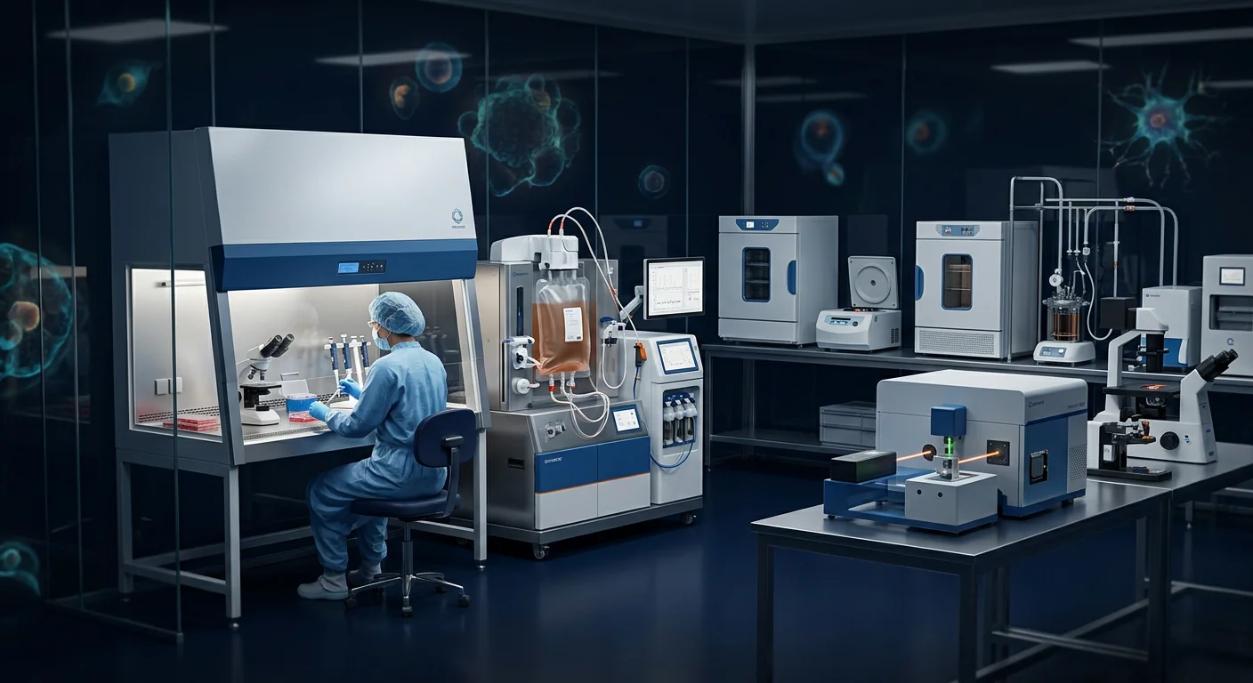 MSCs visualization