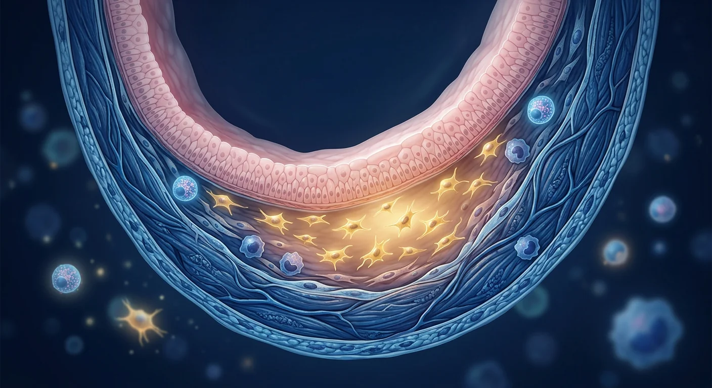 Stem cell therapy for interstitial cystitis — urothelial barrier repair and mast cell regulation in the chronically inflamed bladder