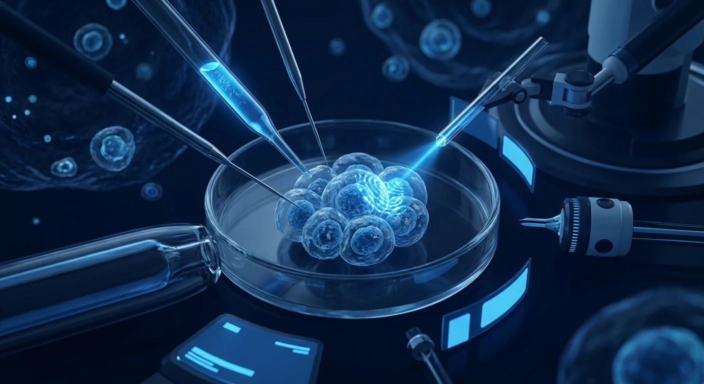 MSCs visualization