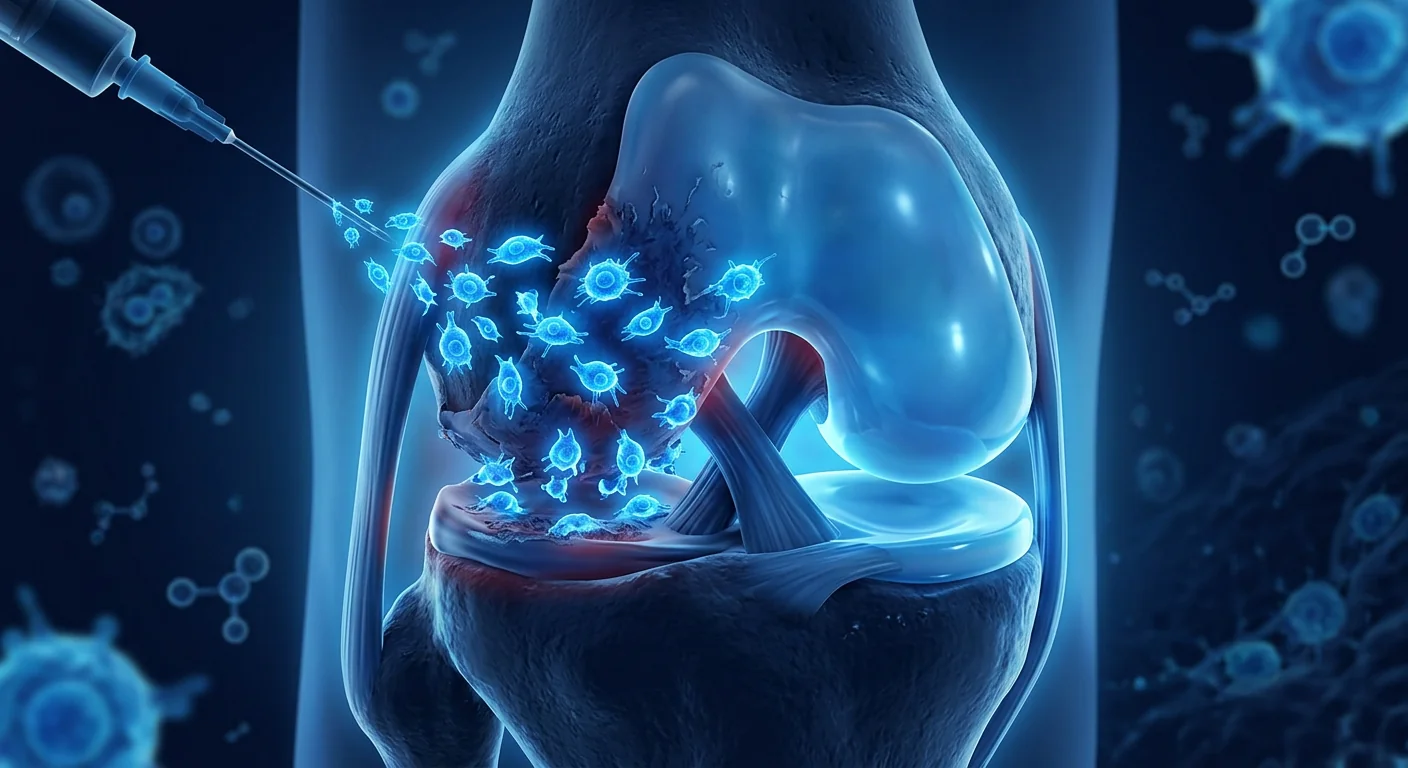 MSCs visualization