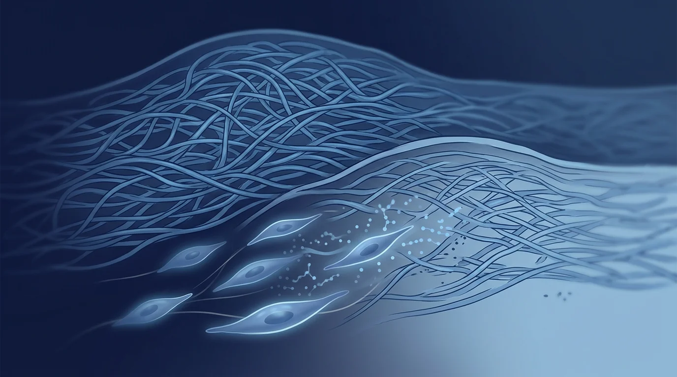MSC therapy for keloids and hypertrophic scarring — TGF-β modulation and myofibroblast suppression