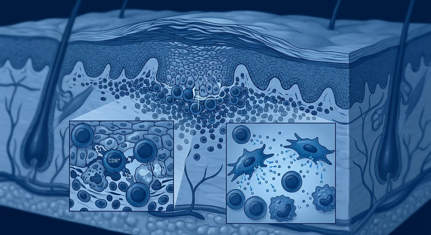 MSC therapy for lichen planus — immunomodulation and mucocutaneous regeneration
