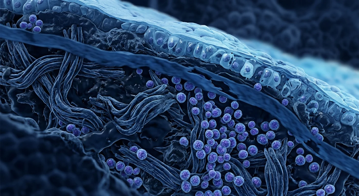 MSC therapy for lichen sclerosus — autoimmune modulation and tissue regeneration