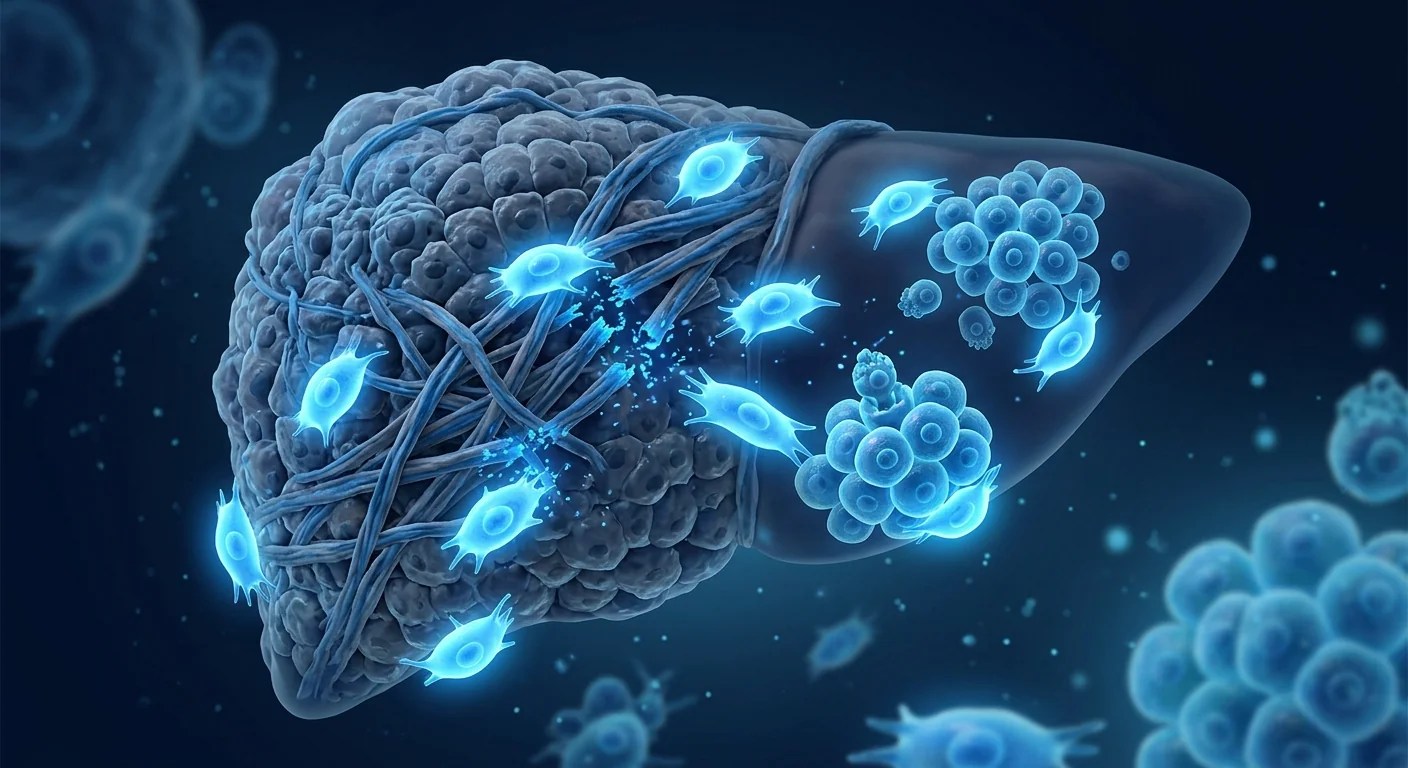 MSCs visualization