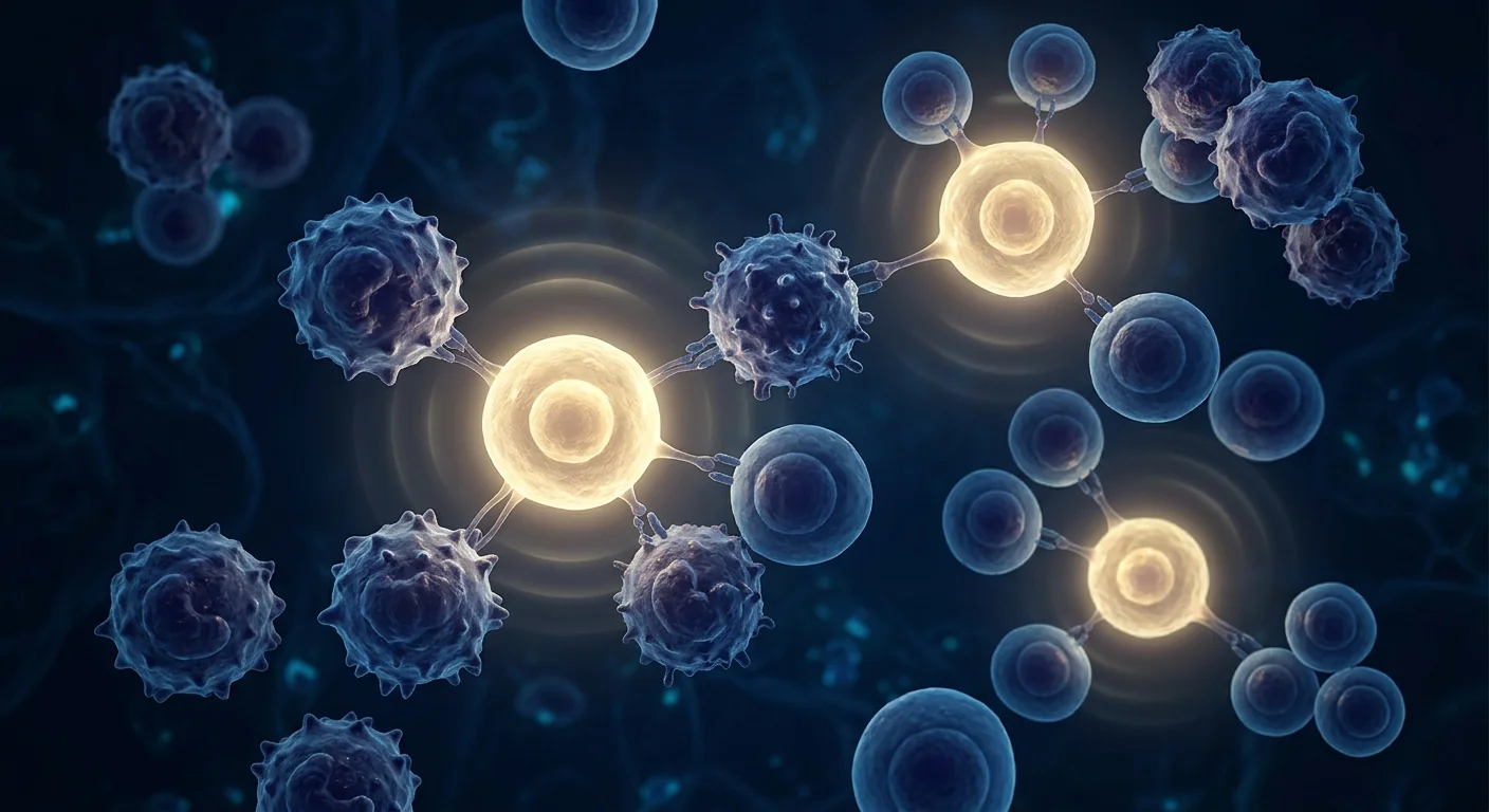 Stem cell therapy for lupus SLE