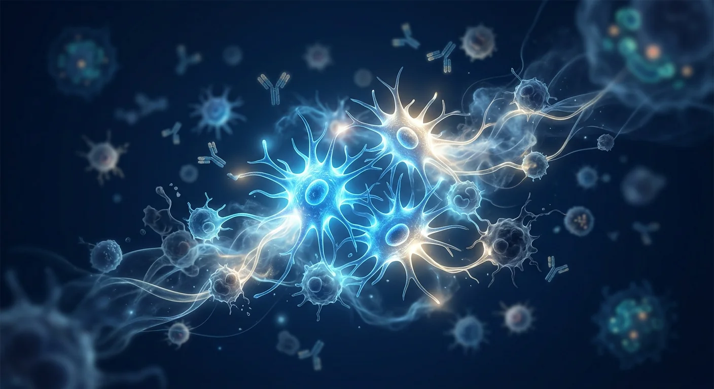 MSCs visualization