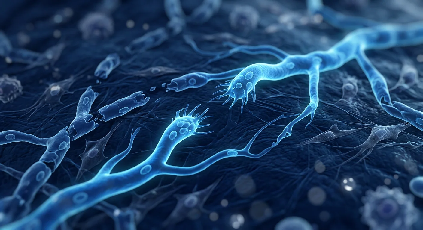 MSC therapy for lymphedema — lymphatic vessel regeneration and chronic swelling reduction