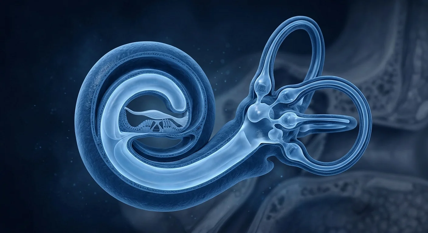 Stem cell therapy for Meniere's disease — MSC treatment for vertigo and hearing loss — VELAR Center Bangkok