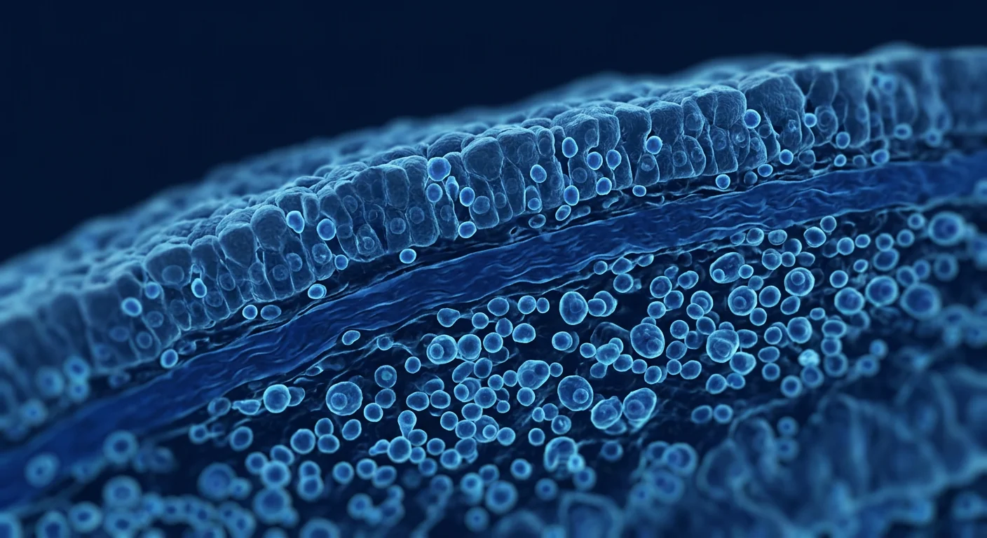 MSCs visualization