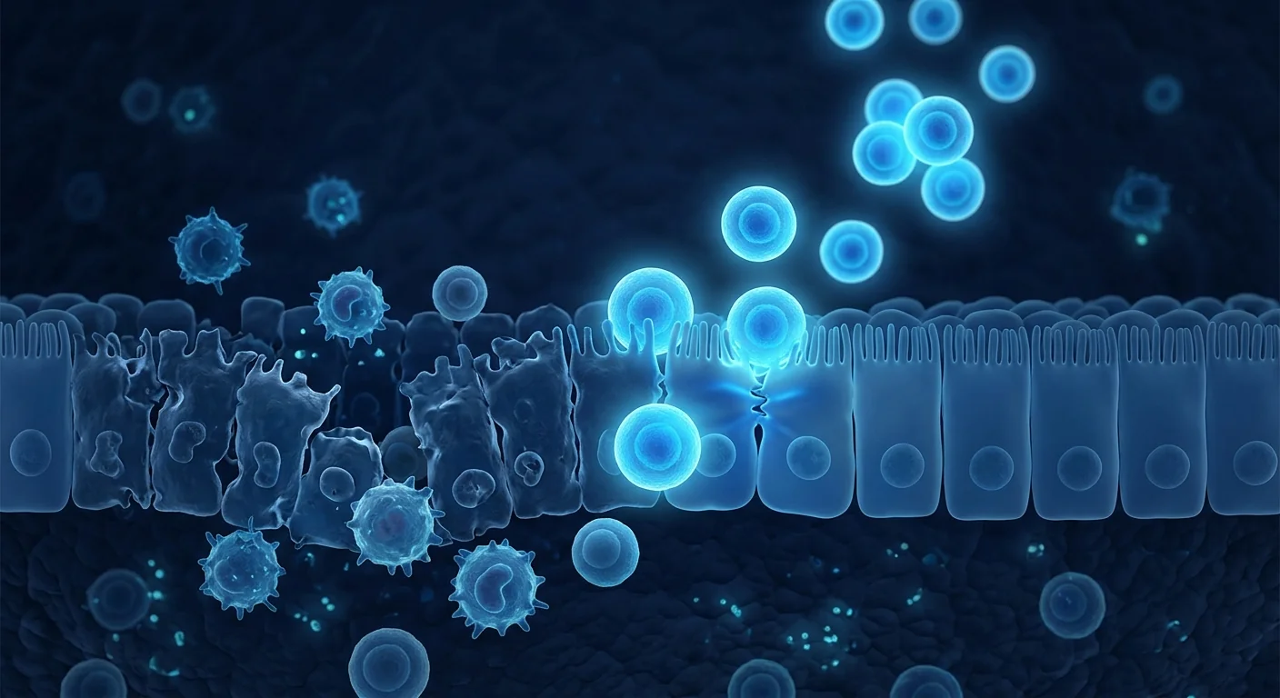 MSC therapy for microscopic colitis — mesenchymal stem cells targeting colonic mucosal inflammation in collagenous and lymphocytic colitis