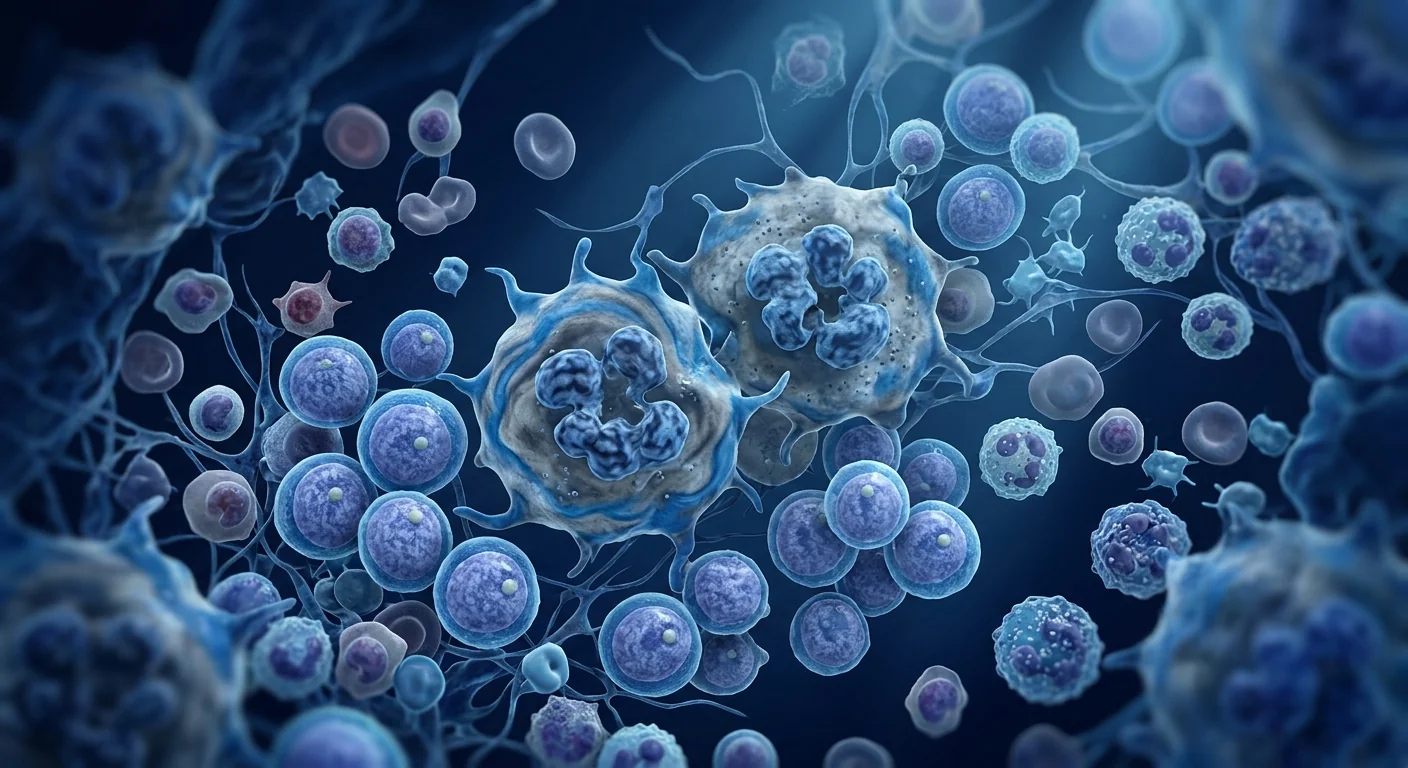 MSC therapy for myelodysplastic syndromes — bone marrow niche restoration and clonal suppression