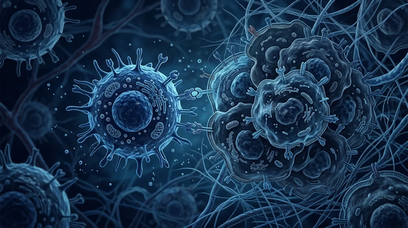 Natural killer cell therapy patient guide