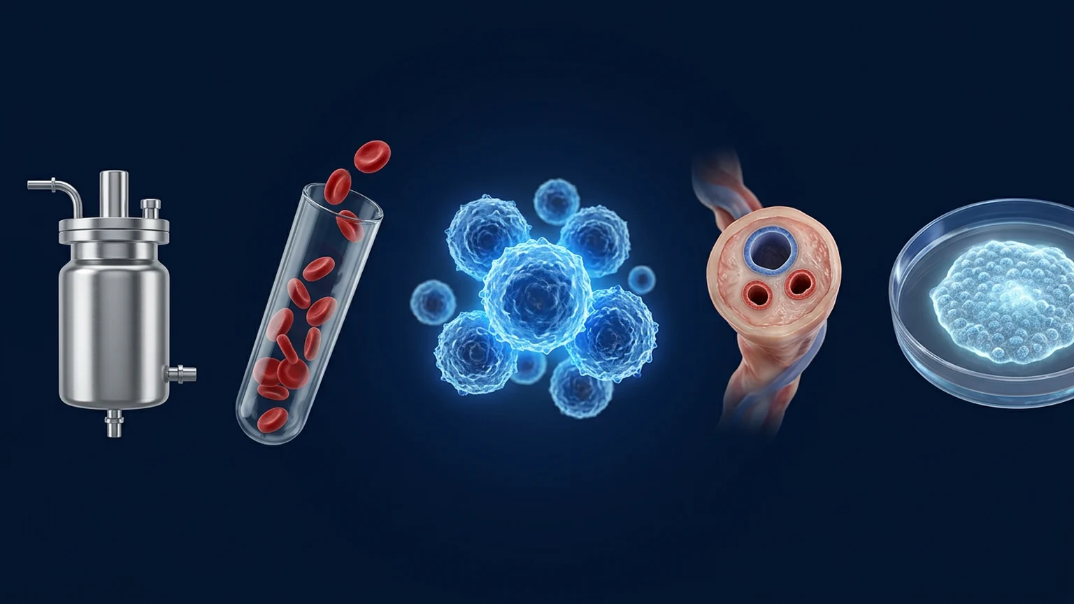 Autologous, Allogeneic, Cord-Blood, and iPSC-Derived NK Cells — VELAR Center Bangkok